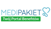 MediPakiet logo - KotRabatowy.pl