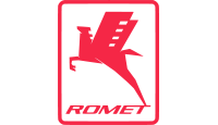 Romet logo - KotRabatowy.pl