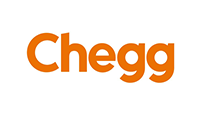 Chegg logo - KotRabatowy.pl