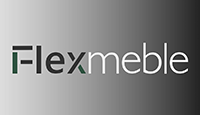 Flexmeble logo - KotRabatowy.pl