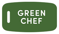 Green Chef logo - KotRabatowy.pl