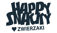 Happy Snacky logo - KotRabatowy.pl