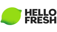 Hello Fresh logo - KotRabatowy.pl
