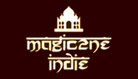 Magiczne Indie logo - KotRabatowy.pl