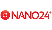 Nano24 logo - KotRabatowy.pl