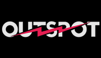 Outspot logo - KotRabatowy.pl
