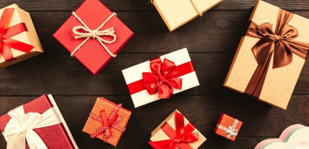 Superprezeny promocje