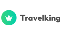 Travelking logo - KotRabatowy.pl