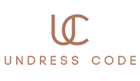 Undress Code logo - KotRabatowy.pl