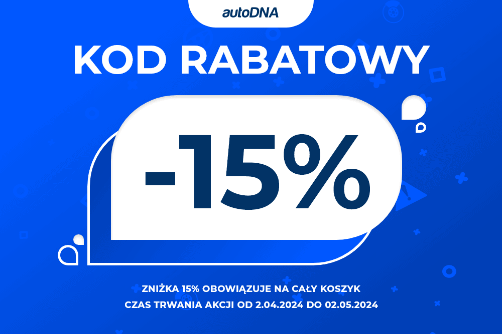 autoDNA kod rabatowy