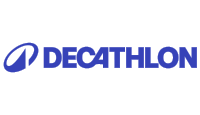 Decathlon logo 2024 - KotRabatowy.pl