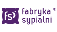 Fabryka Sypialni logo - KotRabatowy.pl