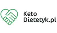 KetoDietetyk.pl logo - KotRabatowy.pl