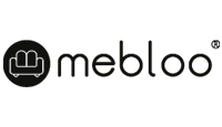 Mebloo logo - KotRabatowy.pl
