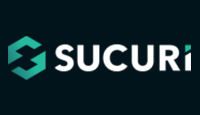 Sucuri logo - KotRabatowy.pl