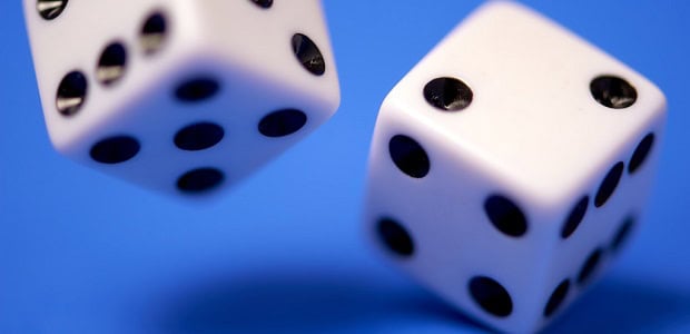 kostki do gry