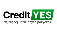 CreditYES logo