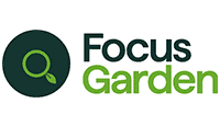 Focus Garden logo