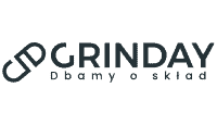 Grinday logo