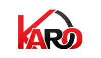 KARO logo