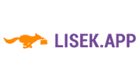 Lisek.app logo