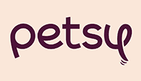 Petsy logo