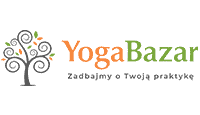 Yoga Bazar logo