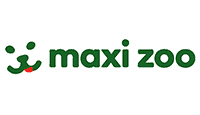 MAXI ZOO logo 2024