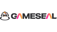 Gameseal logo