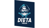 Dieta Pirata logo