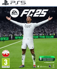 EA Sports FC 25 (PS5)