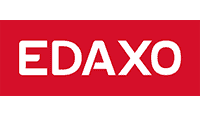 Edaxo logo