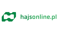 hajsonline.pl logo