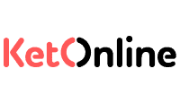 KetOnline logo