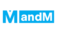 MandM logo 2024