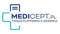 Medicept logo