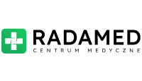 Radamed logo