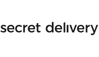 Secret Delivery logo