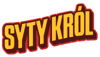 Syty Król logo