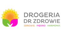 Drogeria Dr Zdrowie logo