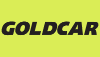 Goldcar logo