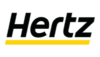 Hertz logo