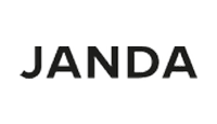 Janda logo