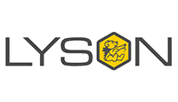 Łysoń logo