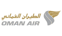 Oman Air logo