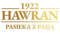 Pasieka z Pasją logo