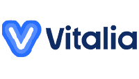 Vitalia logo 2024