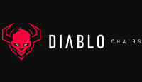 Diablo Chairs logo