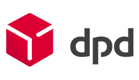 DPD logo 2024