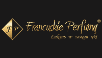 Francuskie Perfumy logo